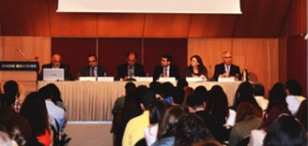 Ημερίδα: Σύγχρονα ζητήματα Οικογενειακού Διεθνούς Δικαίου